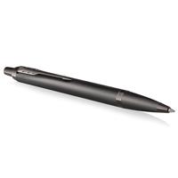 Parker IM Monochrome Titanium balpen, medium, giftbox - thumbnail