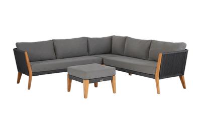 Exotan loungeset San Remo