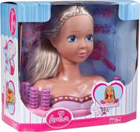 Amia make-up en kapper met accessoires 27 cm - thumbnail