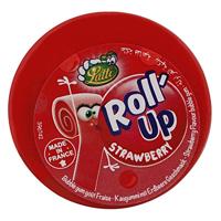 Lutti roll up aardbei (24 stuks) - thumbnail