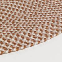 Kave Home Vloerkleed 'Rodhe' 150cm, kleur Beige - thumbnail