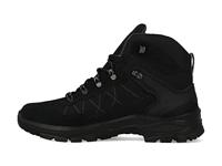 Grisport Wandelschoenen Scout Mid 01 Zwart-43 maat 43 - thumbnail