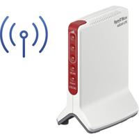 AVM FRITZ!Box 6820 LTE v3 Mi-Fi routers Rood - thumbnail