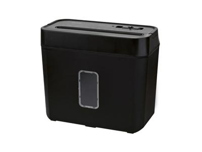 TRONIC Papierversnipperaar (Zwart) TRONIC Papierversnipperaar (Zwart)