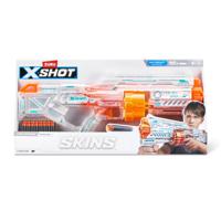 XSHOT Skins Last Stand Specter blaster - thumbnail