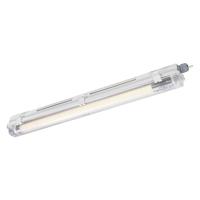 OSRAM HOMELIGHTING Submarine Recycled Plastic 60 1 X 7W 840 G13 T8 LED-lamp voor vochtige ruimte - thumbnail