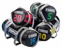 PT Essentials PB102 COREPOWER II PRO V2 Powerbags Voordeelset - thumbnail