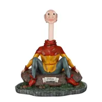 Efteling Langnek animatie inclusief adapter - thumbnail