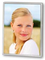 Zep 120S06-34 Silver Plated Frame 7x10 cm - thumbnail