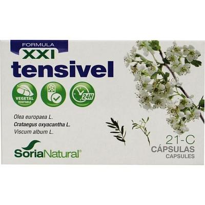 Tensivel - thumbnail