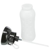 TRIXIE WATERDISPENSER VOOR ONDERWEG KUNSTSTOF ASSORTI - thumbnail