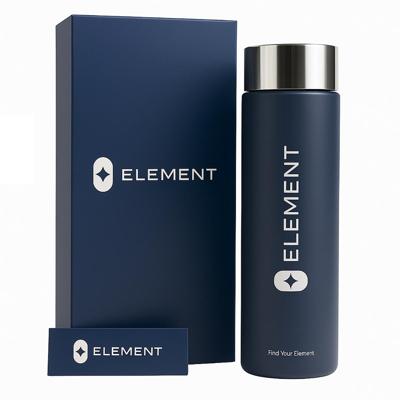 ELEMENT - Starterkit Kaarsenzand - Candle Sand - 400 gram - 30 lontjes - 100% Vegan & Navulbaar
