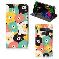 LG G8s Thinq Magnet Case Bears - thumbnail