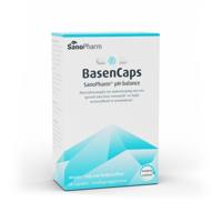 Sanopharm BasenCaps pH-Balance Capsules - thumbnail