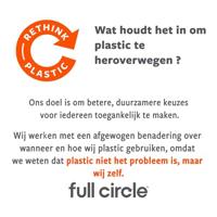 Full Circle Tidy Vaatdoeken - thumbnail