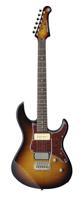 Yamaha Pacifica 611VFM Tobacco Brown Sunburst - thumbnail