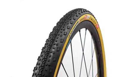 Challenge - getaway pro ot tlr 700x45c zwart bruin