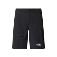 The North Face Speedlight Slim Tapered Kortebroek Heren Asphalt Grey/NPF 46 - thumbnail