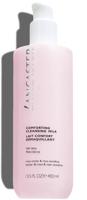 Lancaster Comforting Cleansing Milk 400ml Make-up verwijderaar en reiniger - thumbnail