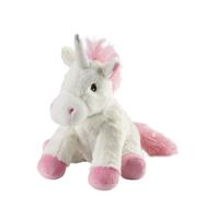 Warmies Warmteknuffel Eenhoorn Mini - thumbnail