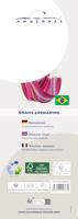 Amazonas - Brasil Hanging Chair - Grenadine (AZ-2030130) - thumbnail