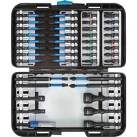 Gedore 666-042 Torsie-Bit-Set 42-Delig 3100316 - 3100316 - thumbnail