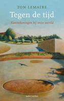 Tegen de tijd - Ton Lemaire - ebook - thumbnail