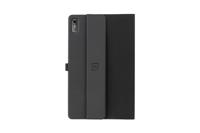Tablet kap Tucano TAB-3LEP112-BK Grijs - thumbnail