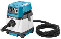 Makita VC1310LX1 Stofzuiger L-Klasse 13L 1050W - thumbnail