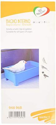 IMAC VOGELBAD ASSORTI
