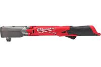 Milwaukee M12 FUEL™ FRAIWF12-0 Accu haakse slagmoersleutel 1/2" frictiering 12V Basic Body - 4933471699 - thumbnail