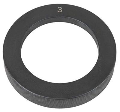 KS Tools 460.1708 Steunring (verwijderen) Ø 74x20mm