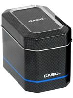 Casio WV-58DE-1AVEG Horloge Zendergestuurd (l x b x h) 53.4 x 43.7 x 12 mm Zilver Materiaal (behuizing): RVS, Hars Materiaal (armband): RVS - thumbnail