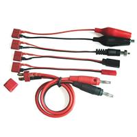 Etronix - Multifunctional Charging Cable Dean - thumbnail