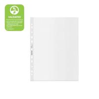 Showtas leitz recycle a4 pp 0.10mm | 4 stuks - thumbnail