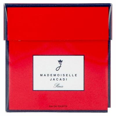 Jacadi Mademoiselle Eau De Toilette 50ml