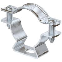 OBO Bettermann 1362726 Afstandsklem 20 stuk(s) - thumbnail