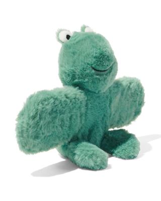 HEMA Klaparmband kikker