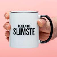 Mok Ik ben de slimste - thumbnail