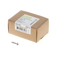 Spaanpl.schr.vz pk pz2 4.5X25 - thumbnail