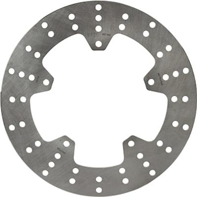 TRW remschijf "mst423" rotor mst423 rigid