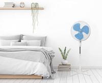 BESTRON | STATIEFVENTILATOR | Ø45cm | 45W - ASV45W - thumbnail