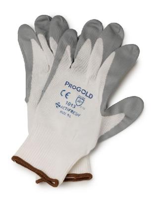 progold handschoenen nitrilon grijs l progold handschoenen nitrilon grijs l