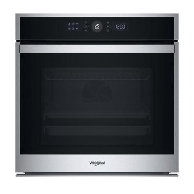 Whirlpool WOI4S8HM2SX Inbouw oven Grijs