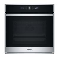 Whirlpool WOI4S8HM2SX Inbouw oven Grijs - thumbnail