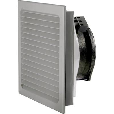 Elmeko LV 410 230V AC Filterventilatie 230 V/AC 45 W (b x h x d) 250 x 250 x 126 mm 1 stuk(s)