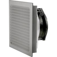 Elmeko LV 410 230V AC Filterventilatie 230 V/AC 45 W (b x h x d) 250 x 250 x 126 mm 1 stuk(s) - thumbnail