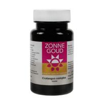 Crataegus complex - thumbnail