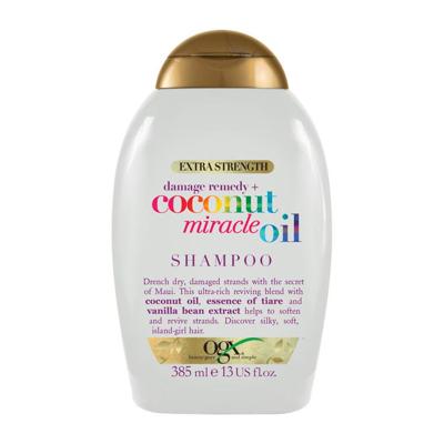 OGX Coconut Miracle Oil Shampoo