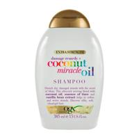 OGX Coconut Miracle Oil Shampoo - thumbnail